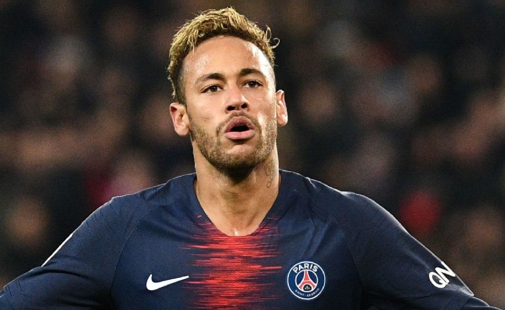 Neymar Faturou Quase R Mi Em Apesar Dos Problemas Dentro E