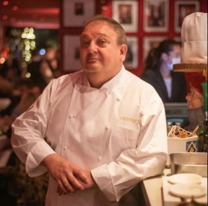 Onde o Brasil e a França se encontram: conheça mais sobre a gastronomia do  chef Érick Jacquin